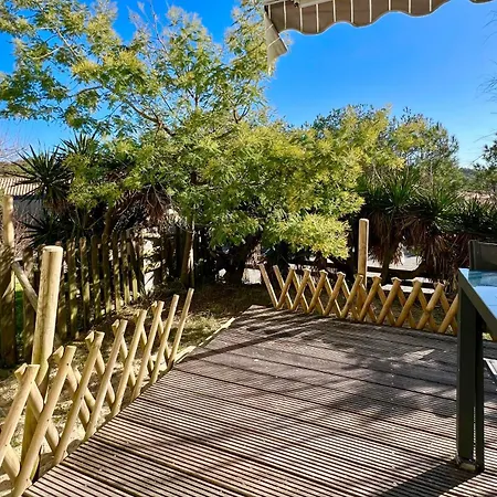 T2 En Front De - Clim - Linge Inclus *